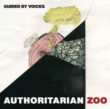 Album Guided By Voices: Authoritarian Zoo