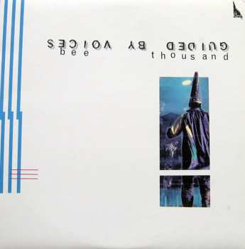 Album Guided By Voices: Bee Thousand