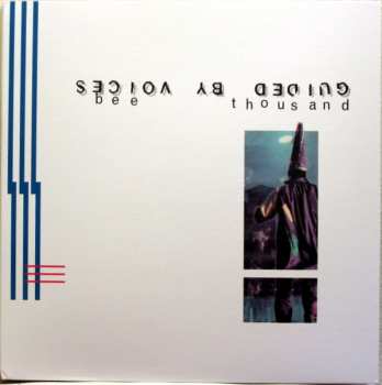 LP Guided By Voices: Bee Thousand 559577