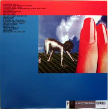 LP Guided By Voices: Bee Thousand 559577