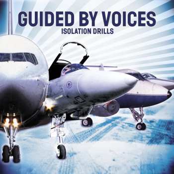 2LP Guided By Voices: Isolation Drills 592660