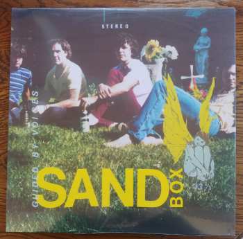 LP Guided By Voices: Sandbox 598172