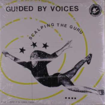 LP Guided By Voices: Scalping The Guru 401545