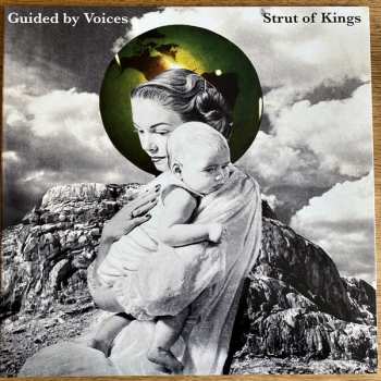 Album Guided By Voices: Strut Of Kings