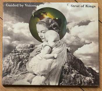 CD Guided By Voices: Strut Of Kings 641574