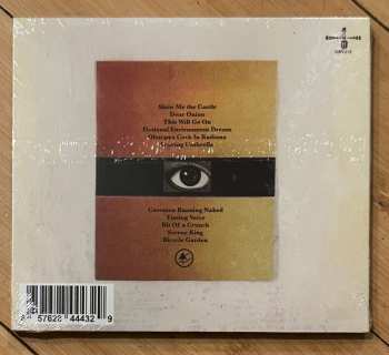 CD Guided By Voices: Strut Of Kings 641574