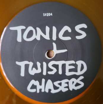 LP Guided By Voices: Tonics & Twisted Chasers CLR | LTD 651085