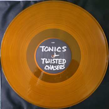 LP Guided By Voices: Tonics & Twisted Chasers CLR | LTD 651085