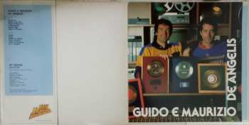 LP Guido And Maurizio De Angelis: Guido & Maurizio De Angelis 631175