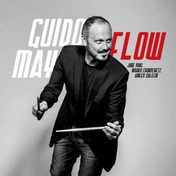 Album Guido May: Flow