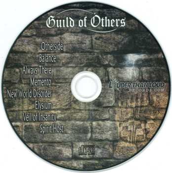 CD Guild Of Others: Guild Of Others 575106