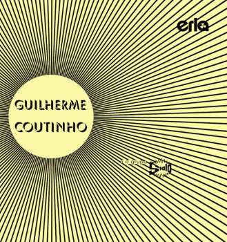 LP Guilherme Coutinho E O Grupo Stalo: Guilherme Coutinho E O Grupo Stalo 532038