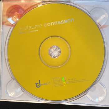 CD Guillaume Connesson: Athanor - Supernova 351899