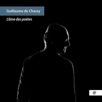 CD Guillaume De Chassy: L'Âme Des Poètes 479573