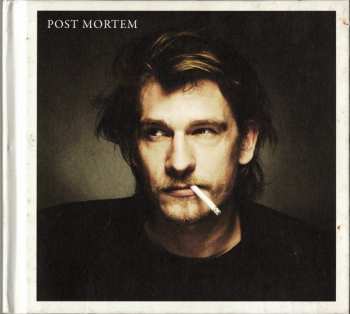 Album Guillaume Depardieu: Post Mortem