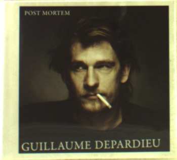 2CD Guillaume Depardieu: Post Mortem 577466