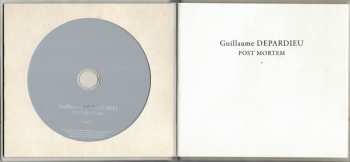 2CD Guillaume Depardieu: Post Mortem 577466