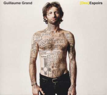 Album Guillaume Grand: [des]espoirs