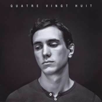 CD Guillaume Poncelet: Quatre Vingt Huit 499390