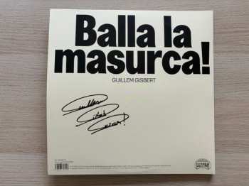 LP Guillem Gisbert: Balla la Masurca! 608591