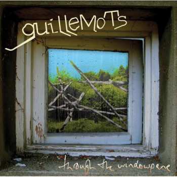 CD Guillemots: Through The Windowpane 36480