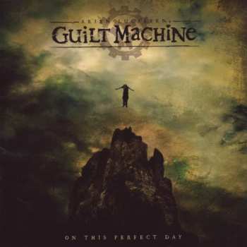 CD Guilt Machine: On This Perfect Day 553315