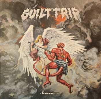 Album Guilt Trip: Severance