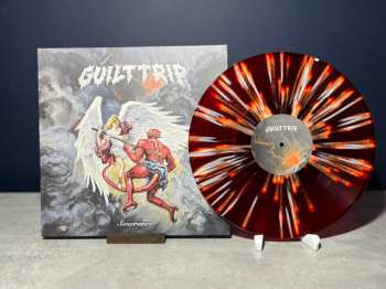 LP Guilt Trip: Severance CLR | LTD 630987