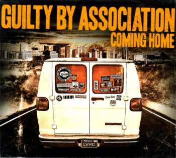 CD Guilty By Association: Coming Home 273427