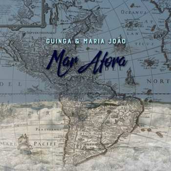 Guinga: Mar Afora