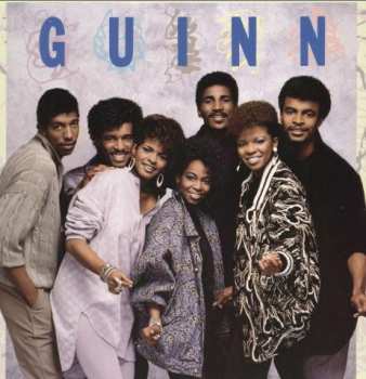 CD Guinn: Guinn 631076