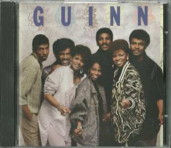 CD Guinn: Guinn 631076