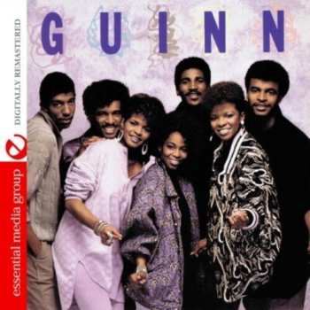 CD Guinn: Guinn 655920