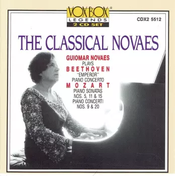 The Classical Novaes