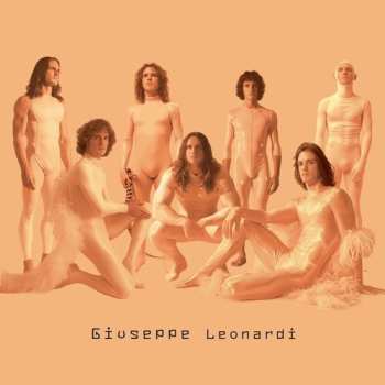 LP Guiseppe Leonardi: 7 637599