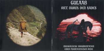 CD Gulââb: Ritt Durch Den Hades 313195