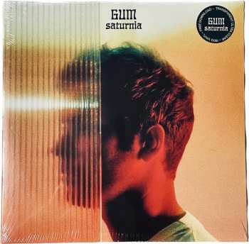 Album Gum: Saturnia