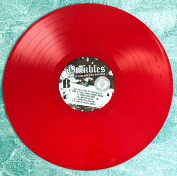 LP Gumbles: Schlittenhunde & Kojoten 572499