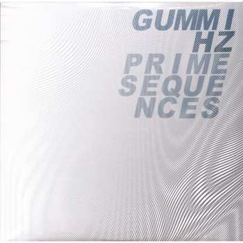 Album GummiHz: Prime Sequences