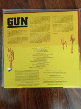 LP Gun: Hombres CLR | LTD 567018