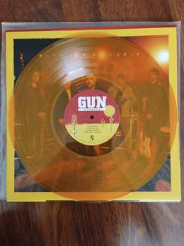 LP Gun: Hombres CLR | LTD 567018