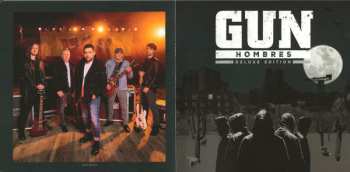 CD Gun: Hombres (Deluxe Edition) DLX | DIGI 567032