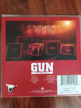 LP Gun: Hombres CLR | LTD 567018