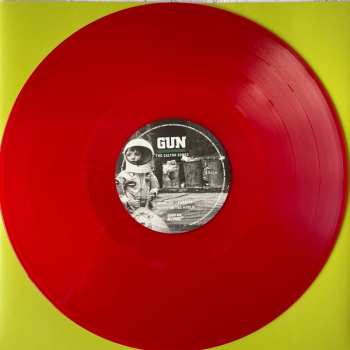 2LP Gun: The Calton Songs LTD | CLR 554929