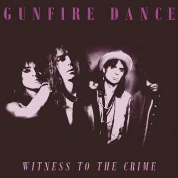 LP Gunfire Dance: Witness To The Crime LTD 493962