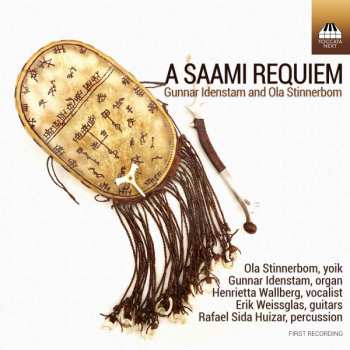 Gunnar Idenstam: A Saami Requiem