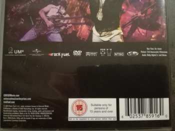 DVD Guns N' Roses: Appetite For Democracy 648782