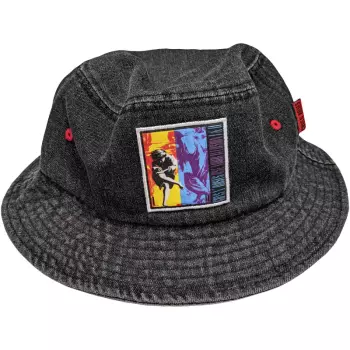 Bucket Hat Use Your Illusion