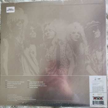 LP Guns N' Roses: Greatest Hits CLR | LTD | NUM 634705