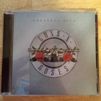 CD Guns N' Roses: Greatest Hits 643507